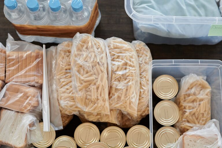 How to Plan Meals Using Pantry Staples for Easy, Delicious Dinners