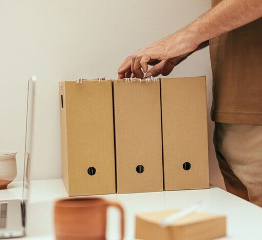 Essential Tips for Organizing Files on Your Computer Efficiently