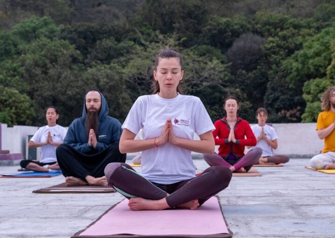Simple Mindfulness Practices for Daily Life