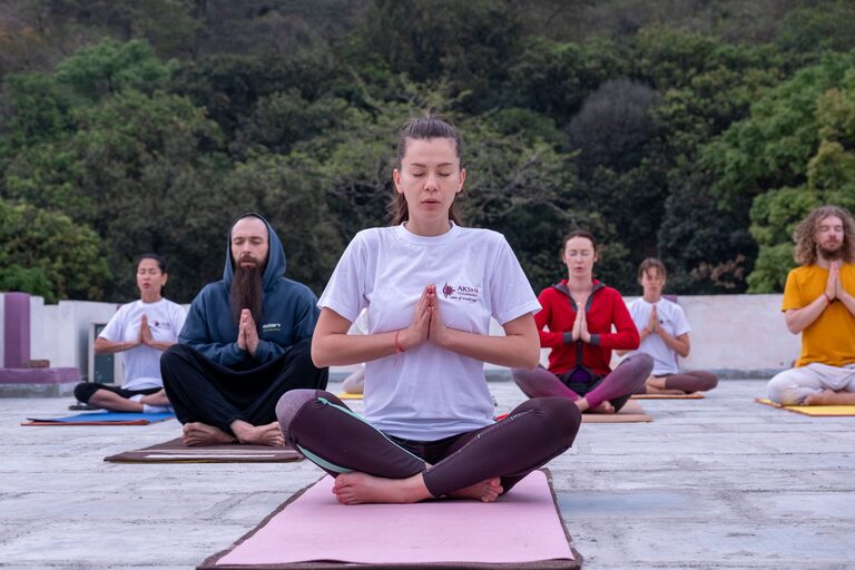 Simple Mindfulness Practices for Daily Life