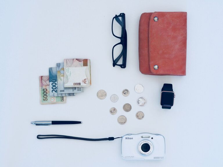 Simple Budget Habits for Everyday Life