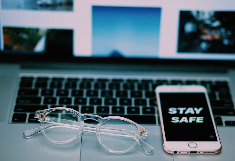 How to Clean Your Phone and Keyboard Safely: Easy Step-by-Step Guide